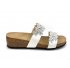 CB2476 grunland ciabatta donna memi