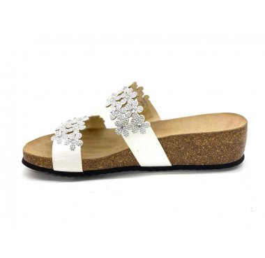 CB2476 grunland ciabatta donna memi
