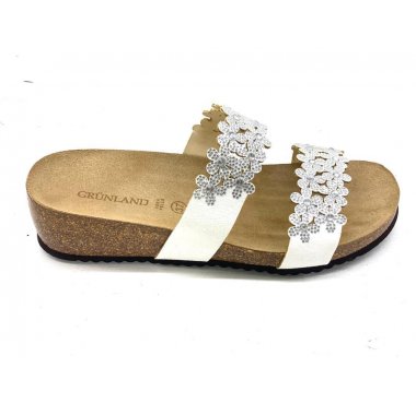 CB2476 grunland ciabatta donna memi