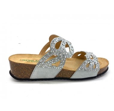 CB2998 grunland ciabatta donna anin