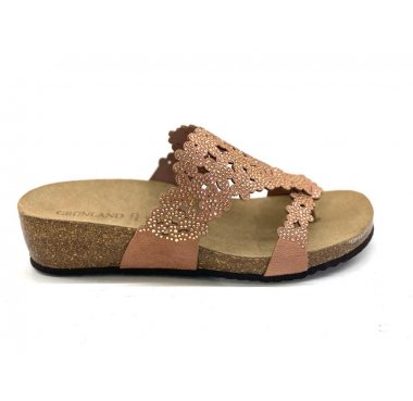 CB5272  grunland infradito donna memi