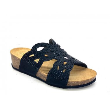 CB2999 grunland ciabatta donna