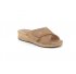 CI1845 GRUNLAND CIABATTA DONNA MEMORY