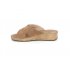 CI1845 GRUNLAND CIABATTA DONNA MEMORY