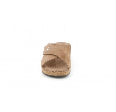 CI1845 GRUNLAND CIABATTA DONNA MEMORY