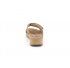 CI1845 GRUNLAND CIABATTA DONNA MEMORY