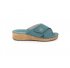 CI1845 GRUNLAND CIABATTA DONNA MEMORY