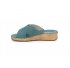 CI1845 GRUNLAND CIABATTA DONNA MEMORY