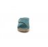 CI1845 GRUNLAND CIABATTA DONNA MEMORY