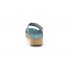CI1845 GRUNLAND CIABATTA DONNA MEMORY