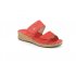 CI1846 GRUNLAND CIABATTA DONNA MEMORY