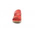 CI1846 GRUNLAND CIABATTA DONNA MEMORY