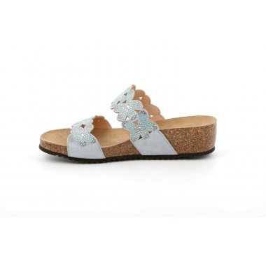 CB2564 grunland ciabatta donna ersi