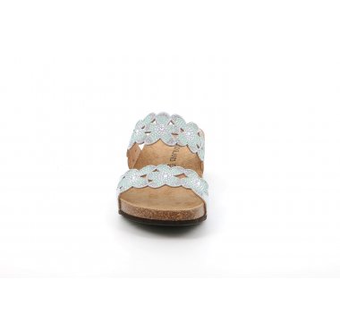 CB2564 grunland ciabatta donna ersi