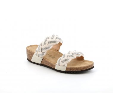 CB2564 grunland ciabatta donna ersi