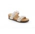 CB2564 grunland ciabatta donna ersi
