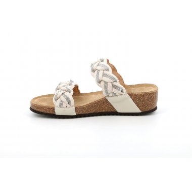 CB2564 grunland ciabatta donna ersi