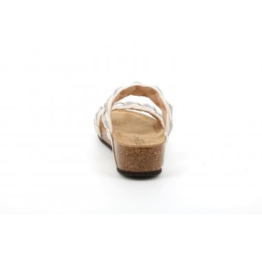 CB2564 grunland ciabatta donna ersi