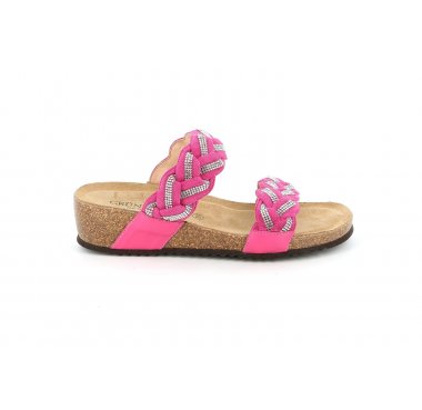 CB2564 grunland ciabatta donna ersi