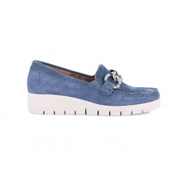 SC5221 GRUNLAND MOCASSINO DONNA TAFA