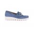 SC5221 GRUNLAND MOCASSINO DONNA TAFA