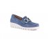 SC5221 GRUNLAND MOCASSINO DONNA TAFA