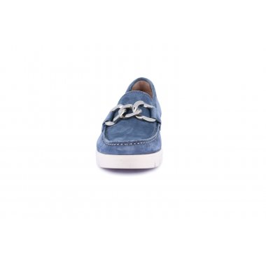 SC5221 GRUNLAND MOCASSINO DONNA TAFA