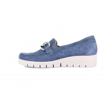 SC5221 GRUNLAND MOCASSINO DONNA TAFA