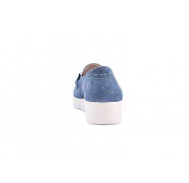 SC5221 GRUNLAND MOCASSINO DONNA TAFA