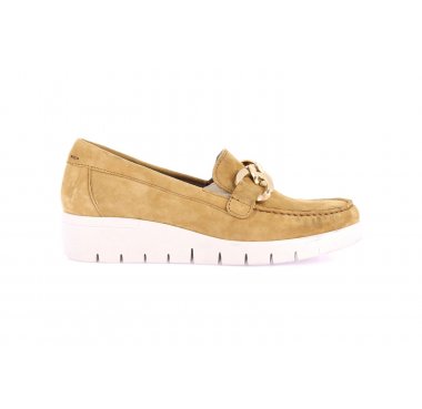 SC5221 GRUNLAND MOCASSINO DONNA TAFA