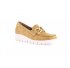 SC5221 GRUNLAND MOCASSINO DONNA TAFA