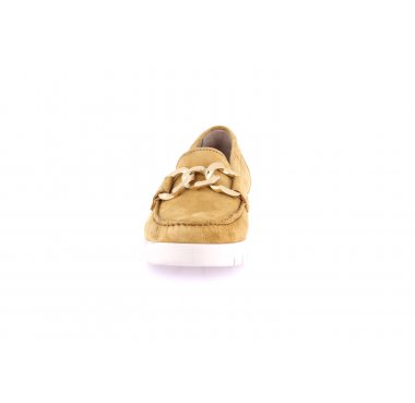 SC5221 GRUNLAND MOCASSINO DONNA TAFA