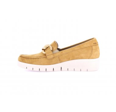 SC5221 GRUNLAND MOCASSINO DONNA TAFA