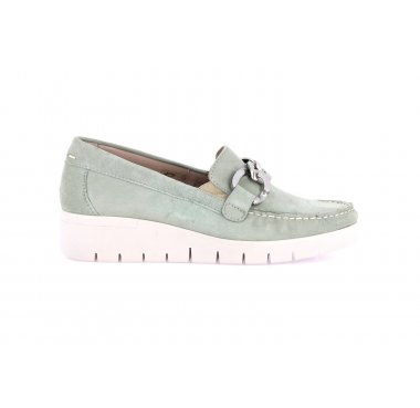 SC5221 GRUNLAND MOCASSINO DONNA TAFA