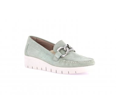SC5221 GRUNLAND MOCASSINO DONNA TAFA