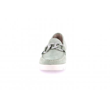 SC5221 GRUNLAND MOCASSINO DONNA TAFA