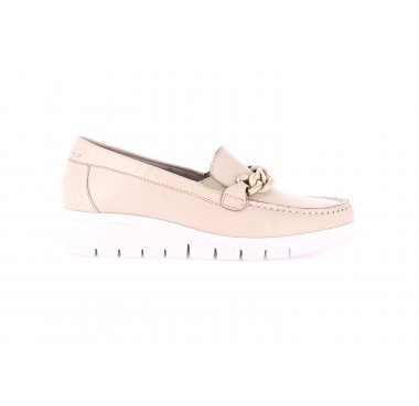 SC5221 GRUNLAND MOCASSINO DONNA TAFA