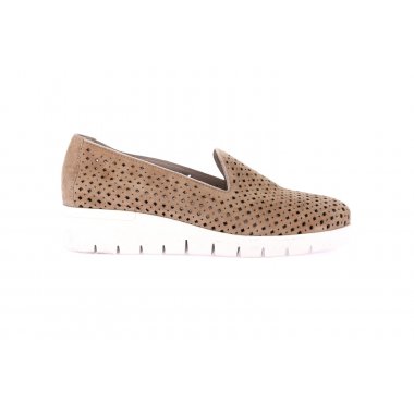 SC5221 GRUNLAND MOCASSINO DONNA TAFA