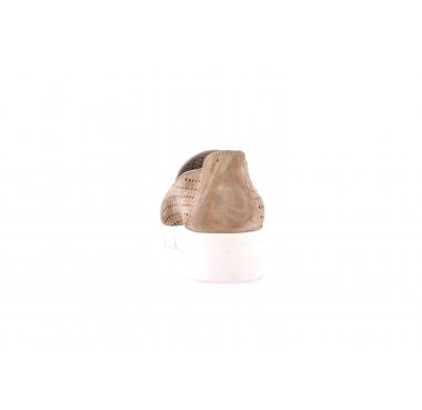 SC5221 GRUNLAND MOCASSINO DONNA TAFA