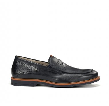 F1747 FLUCHOS MOCASSINO UOMO TRISTAN