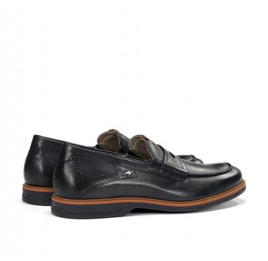 F1747 FLUCHOS MOCASSINO UOMO TRISTAN
