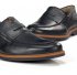 F1747 FLUCHOS MOCASSINO UOMO TRISTAN