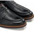 F1747 FLUCHOS MOCASSINO UOMO TRISTAN