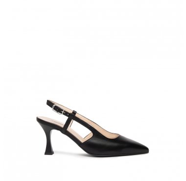 E409331DE nero giardini chanel donna