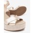 E513631D nero giardini sandalo tacco donna