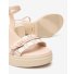E513664D nero giardini sandalo tacco donna