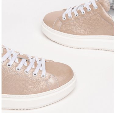 E306550D nero giardini sneakers donna
