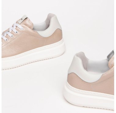 E306550D nero giardini sneakers donna