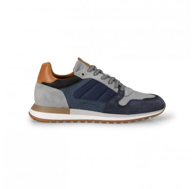12554A ambitious sneakers uomo grizz