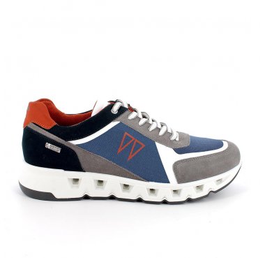 3634211 igi&co sneakers uomo goretex